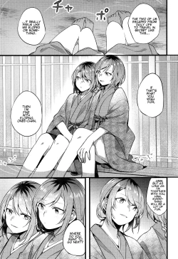 Page 30 of Ryokan de Kimi to Touhikou