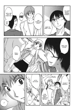 Page 31 of Chiisana Mama to H na Jijou | Doing My Tiny Mom