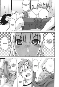 Page 67 of Chiisana Mama to H na Jijou | Doing My Tiny Mom