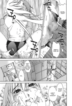 Page 89 of Chiisana Mama to H na Jijou | Doing My Tiny Mom