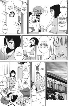 Page 99 of Chiisana Mama to H na Jijou | Doing My Tiny Mom