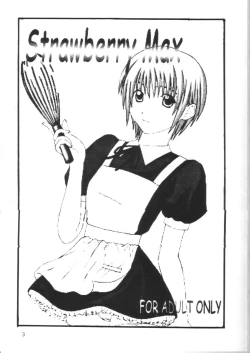 Page 2 of Strawberry Max