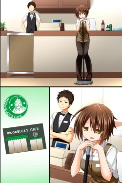 Page 58 of Tenchou no Meirei wa Zettai! Mise no Naka de wa Daremo ga Shitagai, Donna Joshi ni mo Namahame Houdai Dekichau Chikara o Te ni Ireta | 店长的命令是绝对的！得到了只要在店中，无论什麽女性都能不戴套随意做的能力