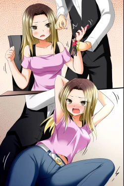 Page 83 of Tenchou no Meirei wa Zettai! Mise no Naka de wa Daremo ga Shitagai, Donna Joshi ni mo Namahame Houdai Dekichau Chikara o Te ni Ireta | 店长的命令是绝对的！得到了只要在店中，无论什麽女性都能不戴套随意做的能力