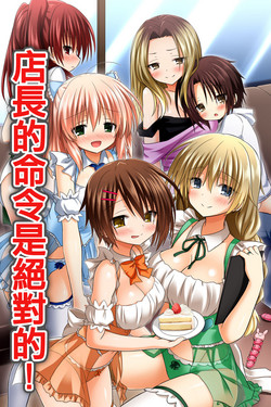 Download Tenchou no Meirei wa Zettai! Mise no Naka de wa Daremo ga Shitagai, Donna Joshi ni mo Namahame Houdai Dekichau Chikara o Te ni Ireta | 店长的命令是绝对的！得到了只要在店中，无论什麽女性都能不戴套随意做的能力
