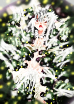 Page 122 of Fushigi SekaiNonona 35