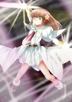 Page 124 of Fushigi SekaiNonona 35