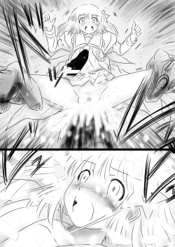 Page 147 of Fushigi SekaiNonona 35