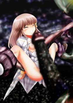 Page 185 of Fushigi SekaiNonona 35