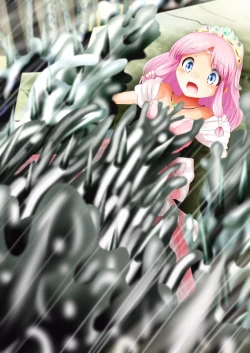 Page 214 of Fushigi SekaiNonona 35