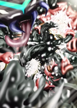 Page 225 of Fushigi SekaiNonona 35