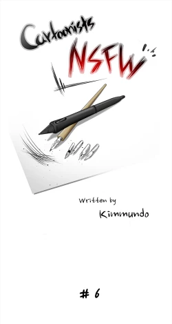 Page 176 of Cartoonist's NSFW Season 1 Chapter 1-10