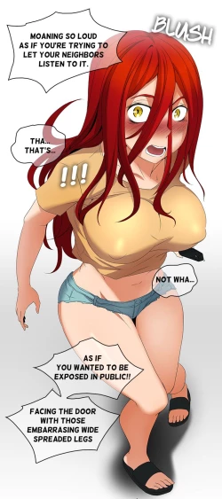 Page 193 of Cartoonist's NSFW Season 1 Chapter 1-10