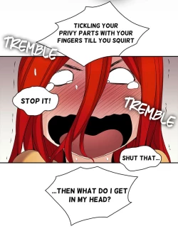 Page 194 of Cartoonist's NSFW Season 1 Chapter 1-10