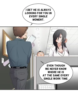 Page 225 of Cartoonist's NSFW Season 1 Chapter 1-10