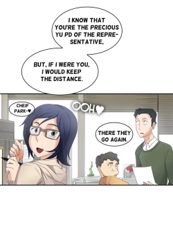 Page 226 of Cartoonist's NSFW Season 1 Chapter 1-10