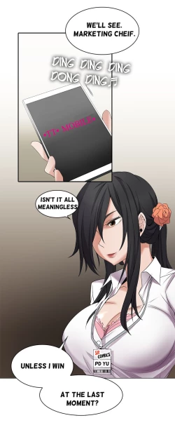 Page 233 of Cartoonist's NSFW Season 1 Chapter 1-10