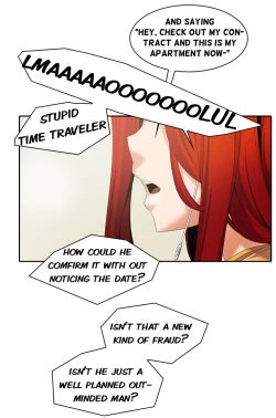 Page 252 of Cartoonist's NSFW Season 1 Chapter 1-10