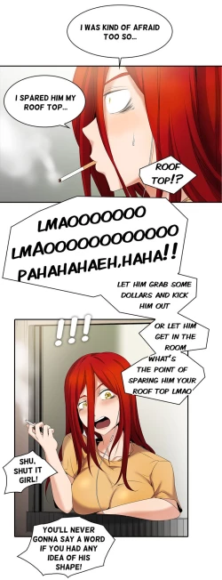 Page 256 of Cartoonist's NSFW Season 1 Chapter 1-10