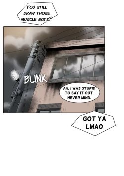 Page 258 of Cartoonist's NSFW Season 1 Chapter 1-10