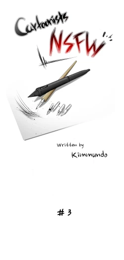 Page 84 of Cartoonist's NSFW Season 1 Chapter 1-10