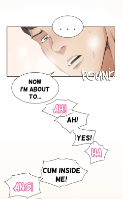 Page 95 of Cartoonist's NSFW Season 1 Chapter 1-10