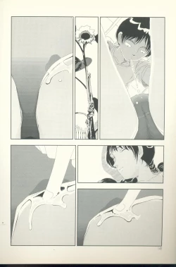 Page 149 of TV Bakari Miteru to Baka ni Naru