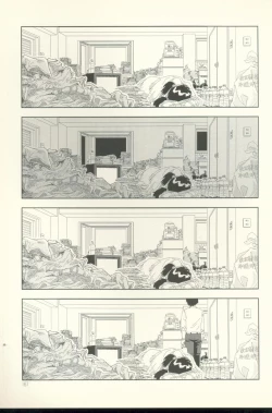 Page 167 of TV Bakari Miteru to Baka ni Naru