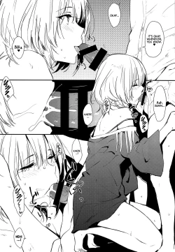 Page 7 of Kaedeppoi no! 2 | How Kaede! 2