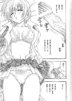 Page 6 of Ichigo Shokogun
