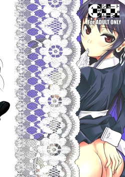 Page 61 of Fukuyama-san Jou Nandemo Shite kureru Boku dake no Kanojo