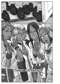 Page 44 of Cho ~Namaiki na Kuro Gal JK to Pakoritai Kimo Oyaji-tachi