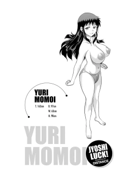 Page 43 of Jyoshi Luck! Shinsouban