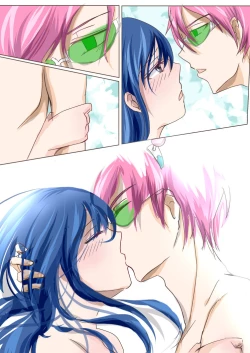 Page 1 of slave of love