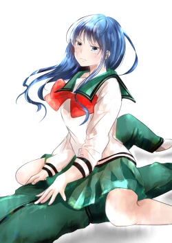 Page 1 of 騎乗位斉照