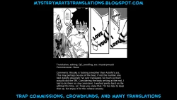 Page 27 of Boku mo da. | Me too.