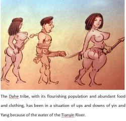 Page 1 of 【原始部落-种马】【Stud】【馬を作る】私人画家