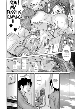 Page 108 of Yankee Zuma Kanraku! ~ Ch. 1FULL