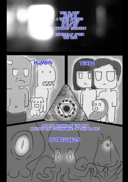 Page 10 of Female Slaughterhouse