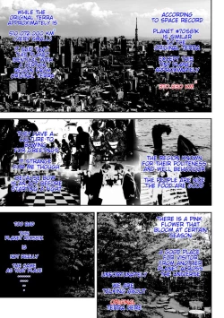 Page 9 of Female Slaughterhouse