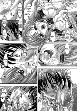 Page 7 of Slime Please