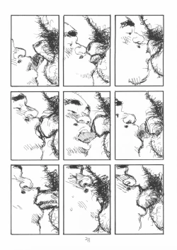 Page 28 of aa, dansei jishin