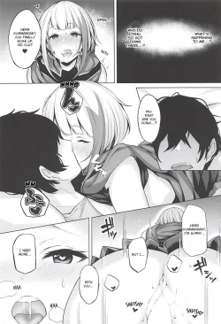 Page 13 of Tekketsukan no Susume