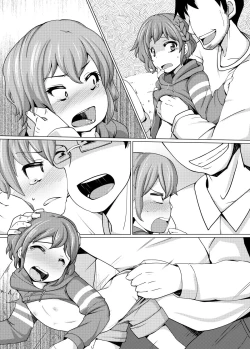 Page 6 of Dorothy Leona Kyousei Ketsugou