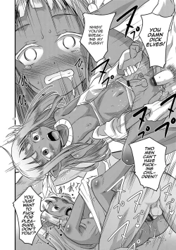 Page 14 of Isekai Tanbou