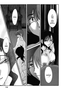 Page 119 of Tatoeba Haha Ga 6