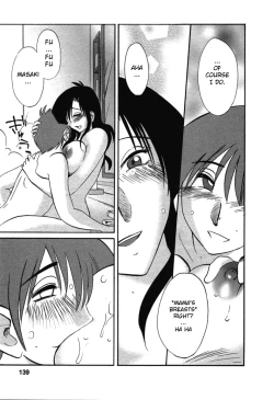 Page 139 of Tatoeba Haha Ga 6