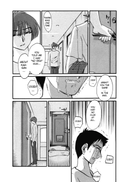 Page 42 of Tatoeba Haha Ga 6