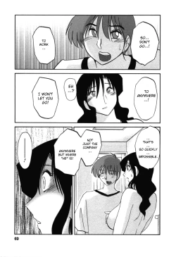 Page 69 of Tatoeba Haha Ga 6