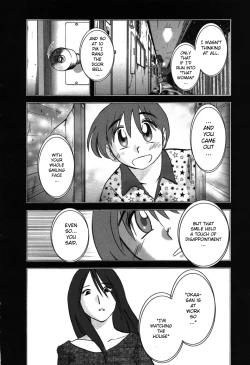 Page 92 of Tatoeba Haha Ga 6